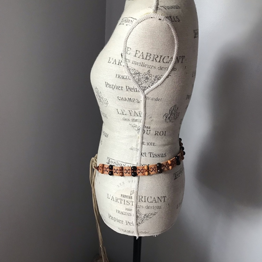 Bead Belt - Picture 3 of 5